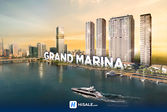 GRAND MARINA